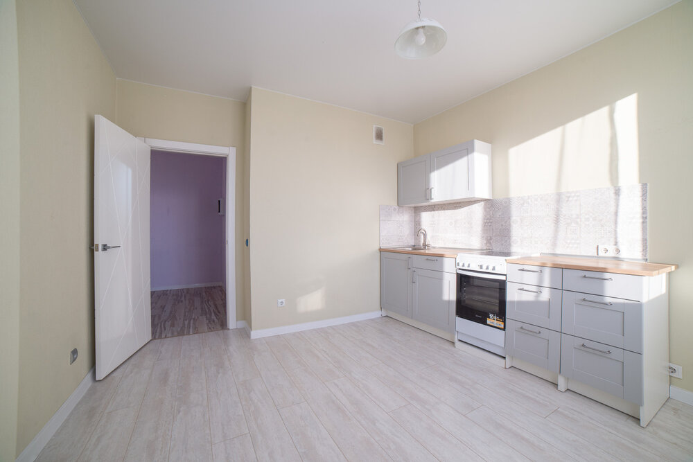 Екатеринбург, ул. Чкалова, 231 (УНЦ) - фото квартиры (7)