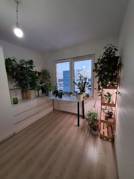 Екатеринбург, ул. 40-летия Комсомола, 35 (ЖБИ) - фото квартиры (1)