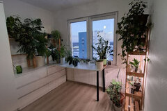 Екатеринбург, ул. 40-летия Комсомола, 35 (ЖБИ) - фото квартиры