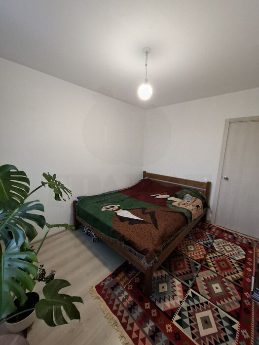 Екатеринбург, ул. 40-летия Комсомола, 35 (ЖБИ) - фото квартиры (6)