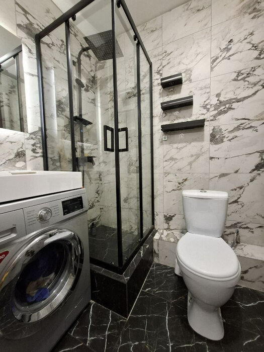 Екатеринбург, ул. 40-летия Комсомола, 35 (ЖБИ) - фото квартиры (8)