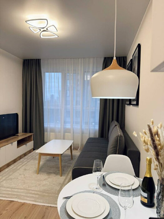 Екатеринбург, ул. Московская, 251 (Автовокзал) - фото квартиры (4)