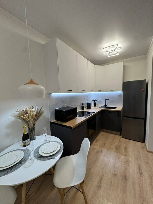 Екатеринбург, ул. Московская, 251 (Автовокзал) - фото квартиры (5)