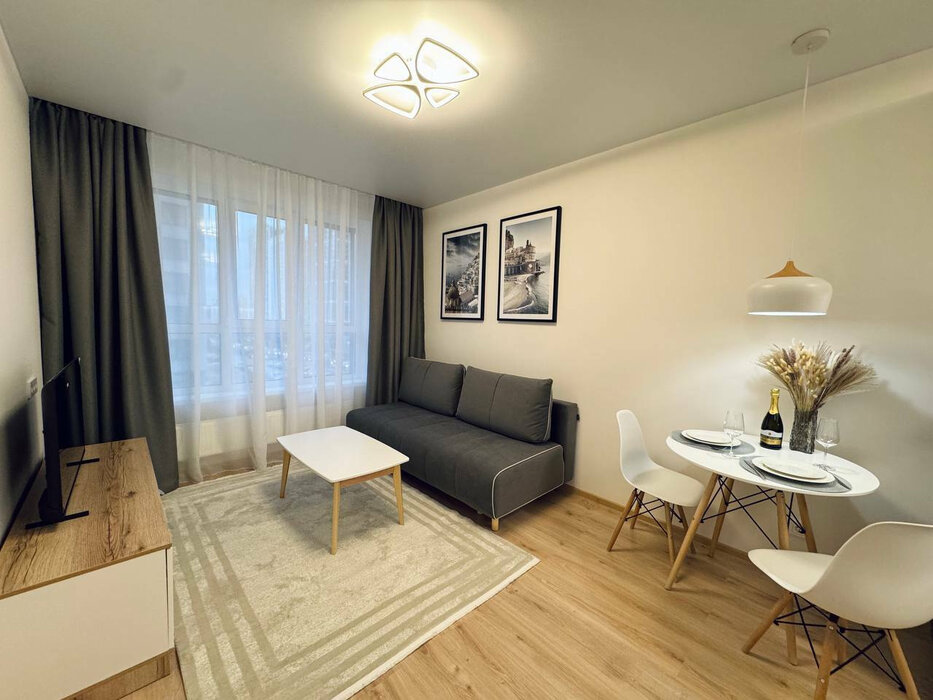 Екатеринбург, ул. Московская, 251 (Автовокзал) - фото квартиры (8)