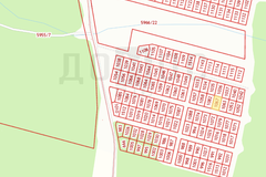 г. Ревда, ул. Самолётная (городской округ Ревда) - фото земельного участка