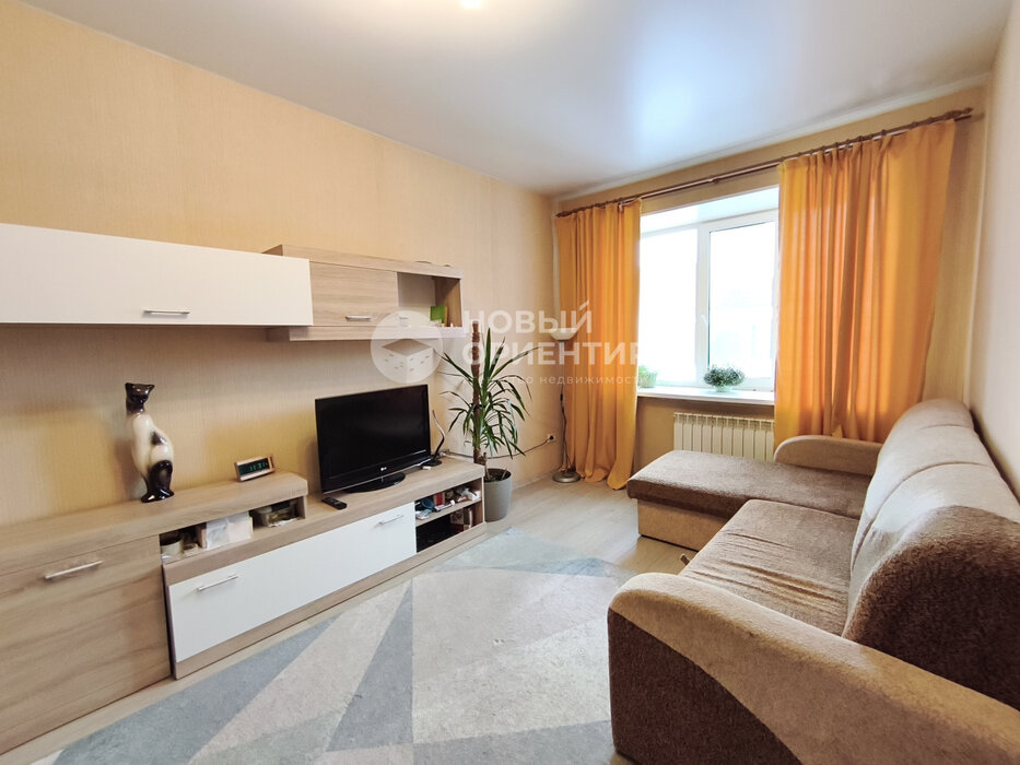 Екатеринбург, ул. Попова, 25 (Центр) - фото квартиры (1)