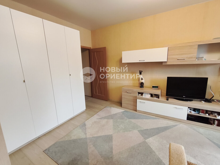 Екатеринбург, ул. Попова, 25 (Центр) - фото квартиры (3)