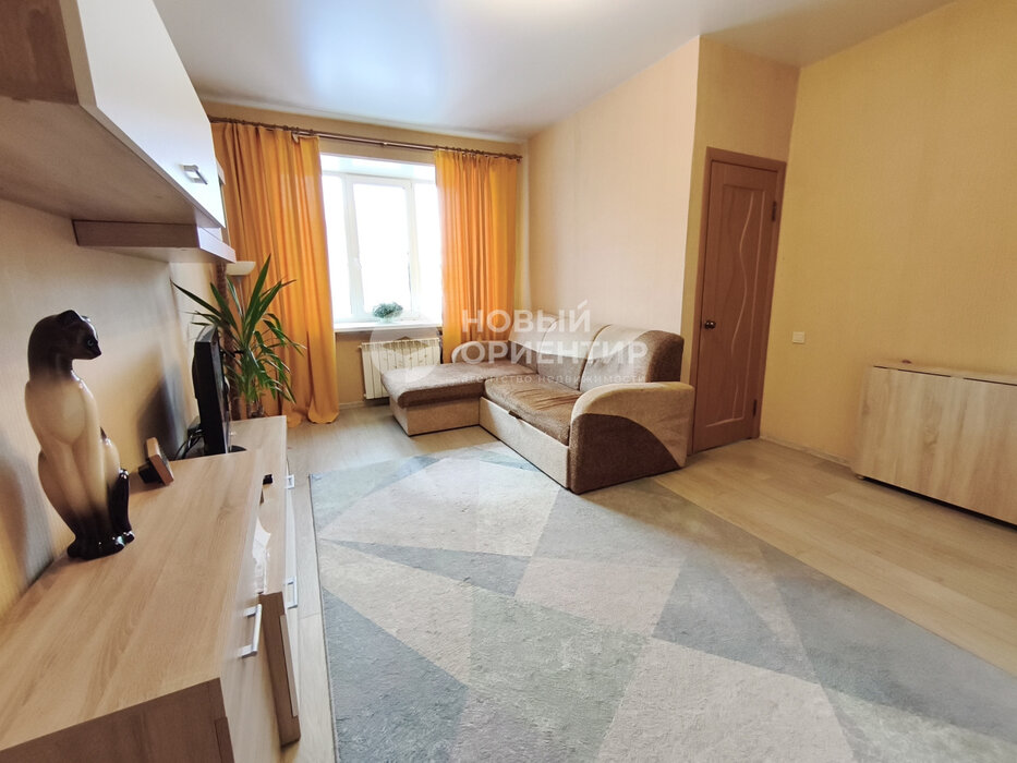 Екатеринбург, ул. Попова, 25 (Центр) - фото квартиры (4)