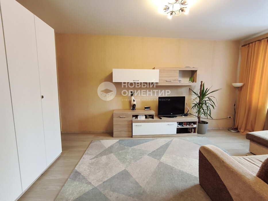 Екатеринбург, ул. Попова, 25 (Центр) - фото квартиры (6)