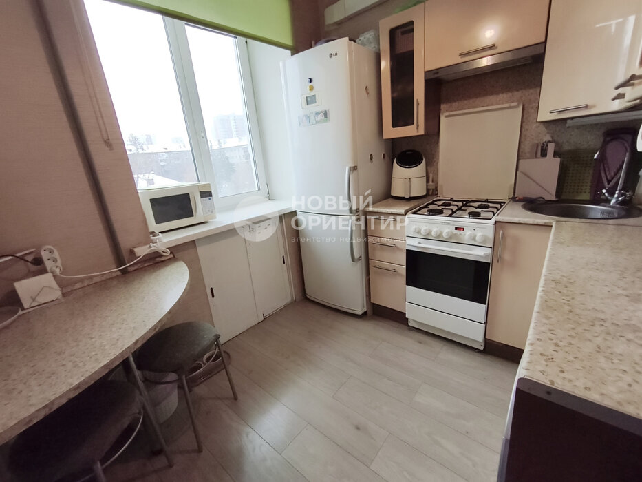 Екатеринбург, ул. Попова, 25 (Центр) - фото квартиры (7)