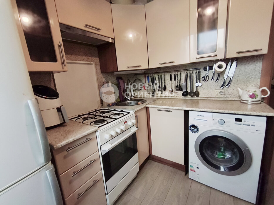 Екатеринбург, ул. Попова, 25 (Центр) - фото квартиры (8)