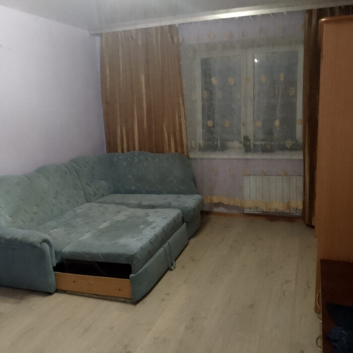 Екатеринбург, ул. Крауля, 93 (ВИЗ) - фото квартиры (1)