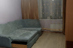 Екатеринбург, ул. Крауля, 93 (ВИЗ) - фото квартиры