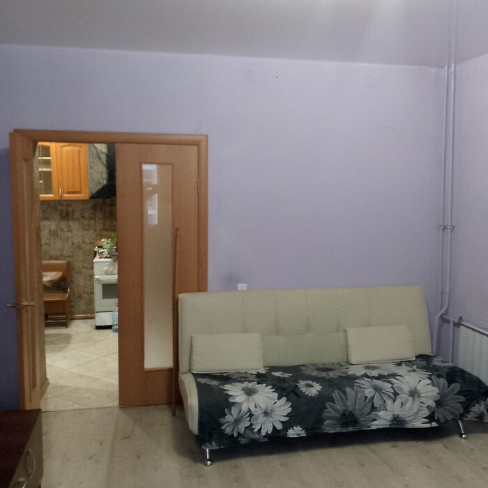 Екатеринбург, ул. Крауля, 93 (ВИЗ) - фото квартиры (2)