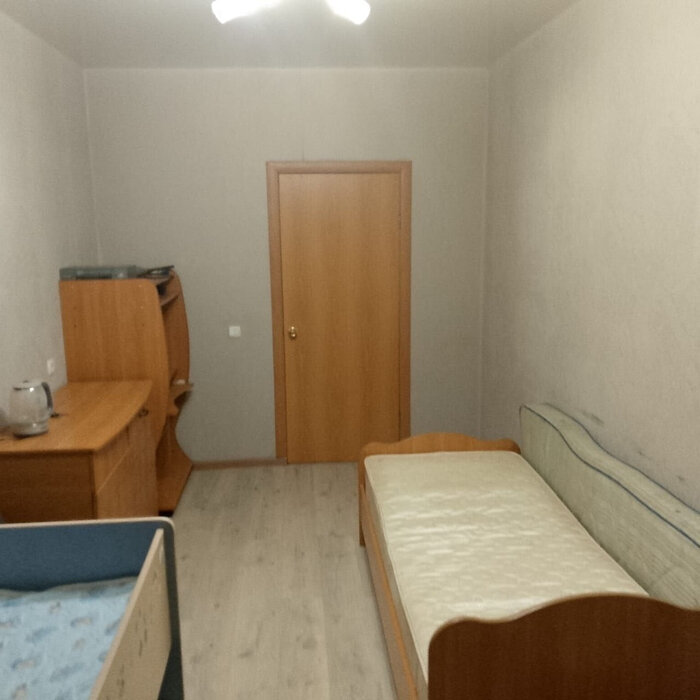 Екатеринбург, ул. Крауля, 93 (ВИЗ) - фото квартиры (3)