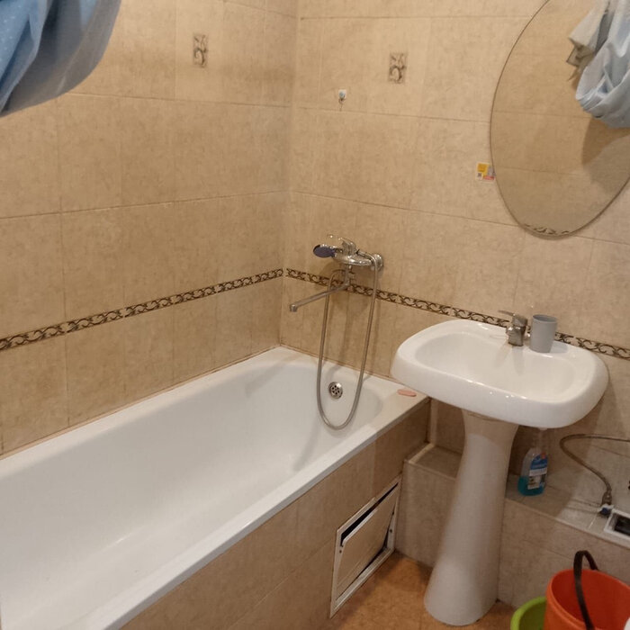 Екатеринбург, ул. Крауля, 93 (ВИЗ) - фото квартиры (4)