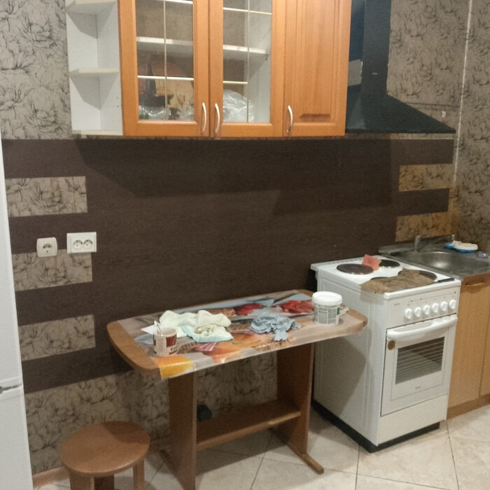 Екатеринбург, ул. Крауля, 93 (ВИЗ) - фото квартиры (6)