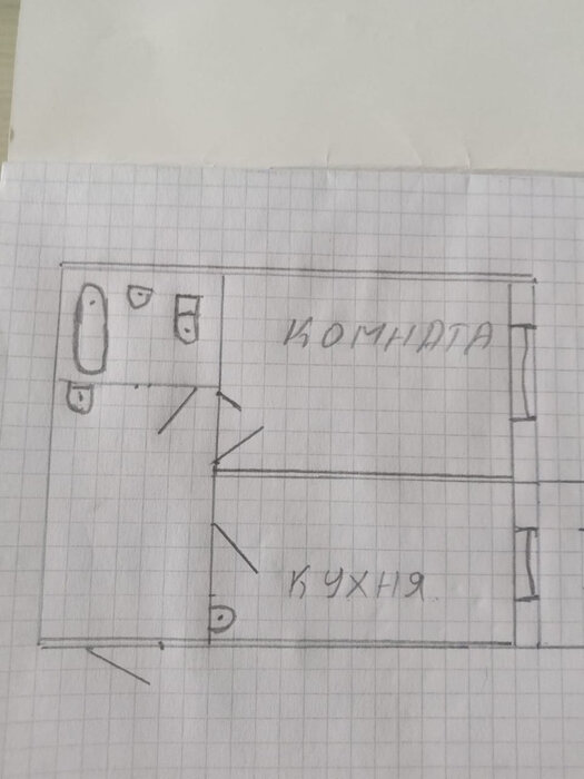 Екатеринбург, ул. Крауля, 93 (ВИЗ) - фото квартиры (8)