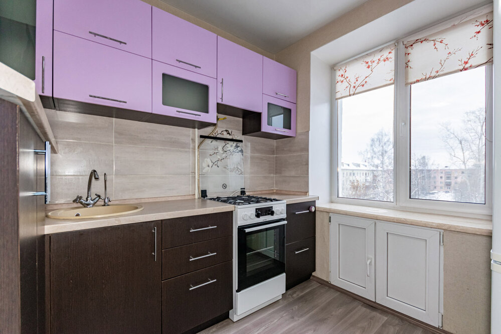 Екатеринбург, ул. Таватуйская, 9 (Старая Сортировка) - фото квартиры (1)