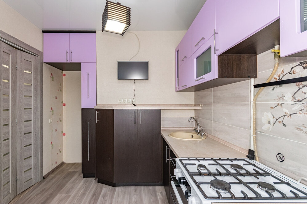 Екатеринбург, ул. Таватуйская, 9 (Старая Сортировка) - фото квартиры (3)