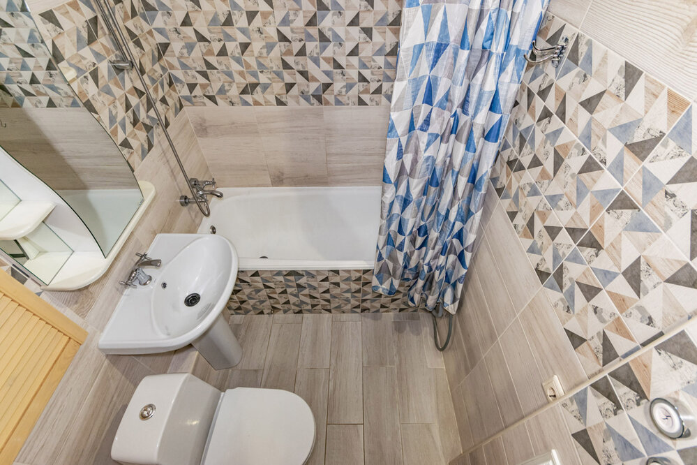 Екатеринбург, ул. Таватуйская, 9 (Старая Сортировка) - фото квартиры (6)