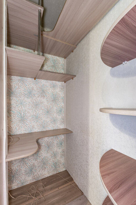 Екатеринбург, ул. Таватуйская, 9 (Старая Сортировка) - фото квартиры (8)