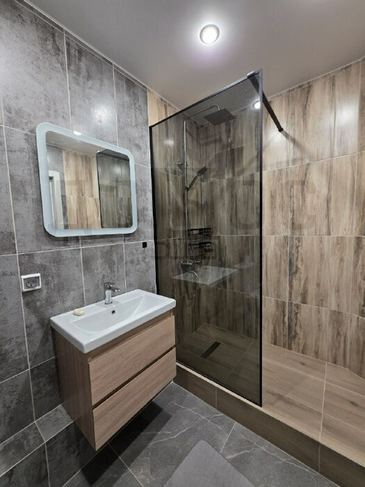 Екатеринбург, ул. Готвальда, 24/4 (Заречный) - фото квартиры (5)