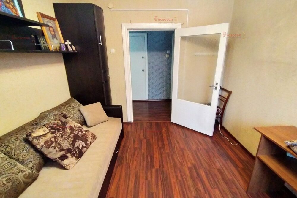 с. Большебрусянское, ул. Строителей, 10 (городской округ Белоярский) - фото дома (7)