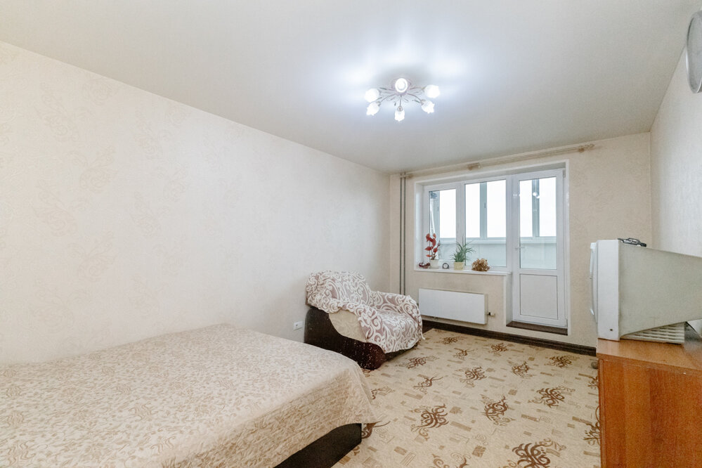 Екатеринбург, ул. Короткий, 5/1 (Уктус) - фото квартиры (1)