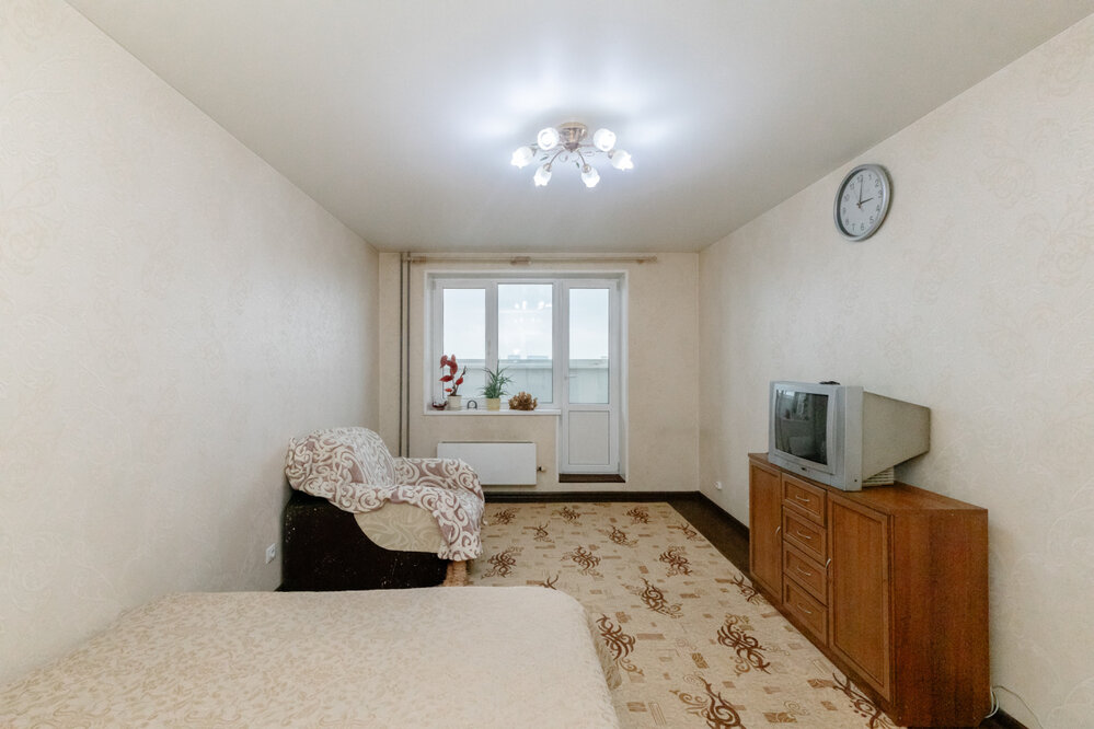 Екатеринбург, ул. Короткий, 5/1 (Уктус) - фото квартиры (2)