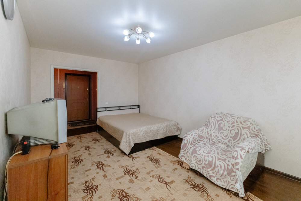 Екатеринбург, ул. Короткий, 5/1 (Уктус) - фото квартиры (4)