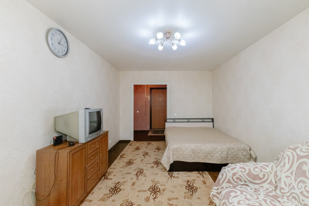 Екатеринбург, ул. Короткий, 5/1 (Уктус) - фото квартиры (5)