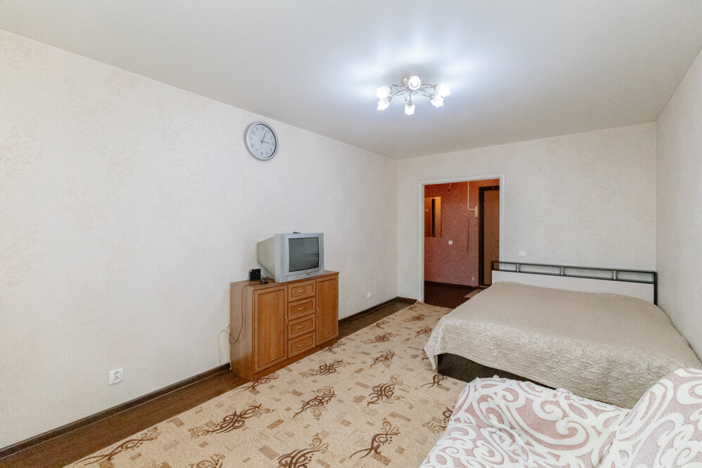 Екатеринбург, ул. Короткий, 5/1 (Уктус) - фото квартиры (6)