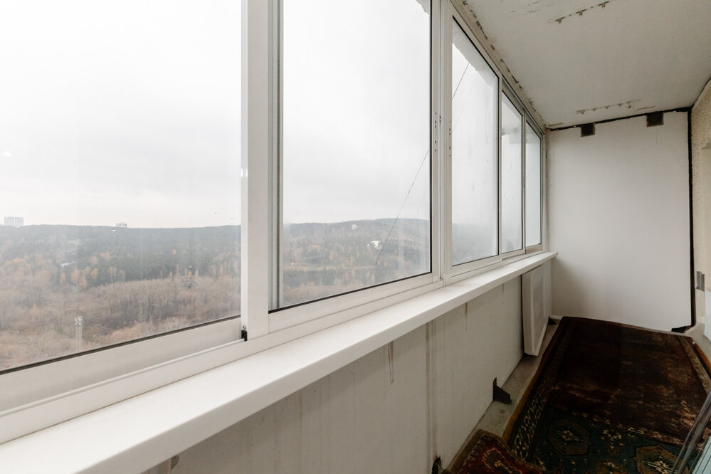 Екатеринбург, ул. Короткий, 5/1 (Уктус) - фото квартиры (7)