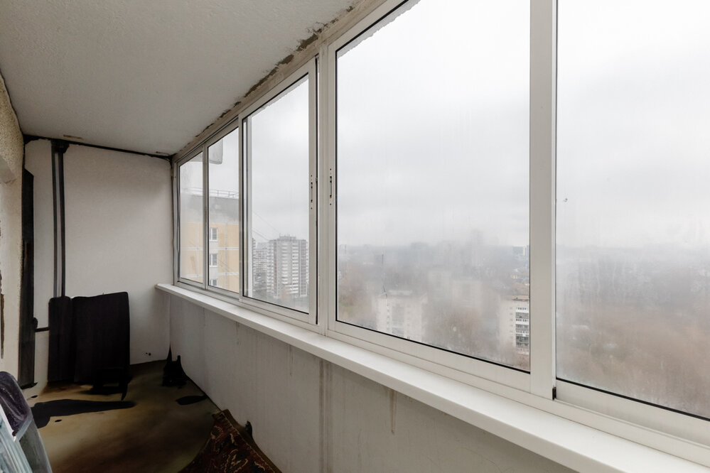 Екатеринбург, ул. Короткий, 5/1 (Уктус) - фото квартиры (8)