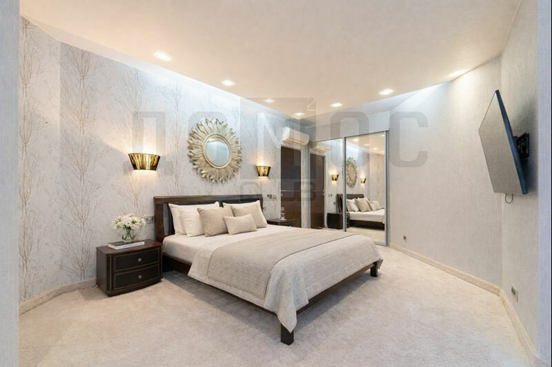 Екатеринбург, ул. Мамина-Сибиряка, 52 (Центр) - фото квартиры (6)