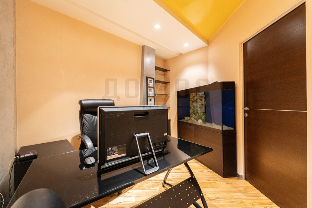 Екатеринбург, ул. Мамина-Сибиряка, 52 (Центр) - фото квартиры (8)