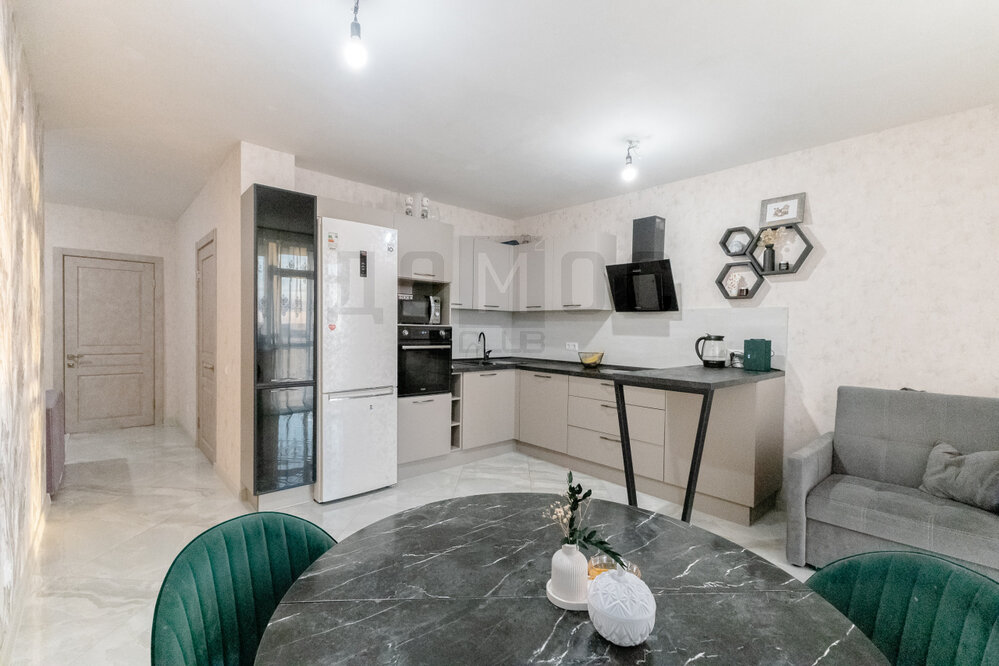 Екатеринбург, ул. Патриса Лумумбы, 41 (Вторчермет) - фото квартиры (10)