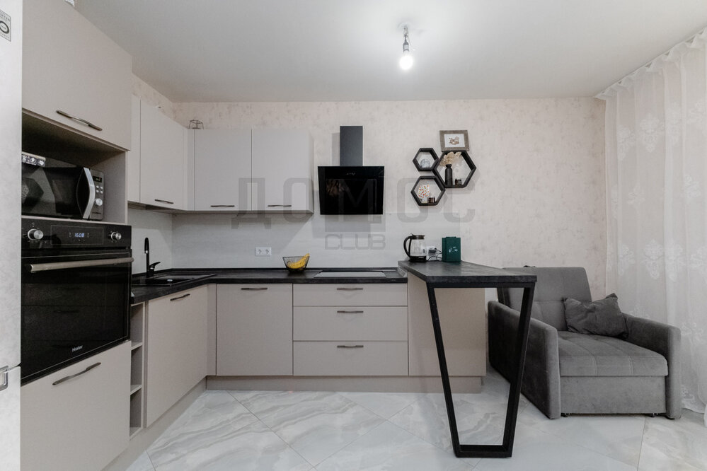 Екатеринбург, ул. Патриса Лумумбы, 41 (Вторчермет) - фото квартиры (11)