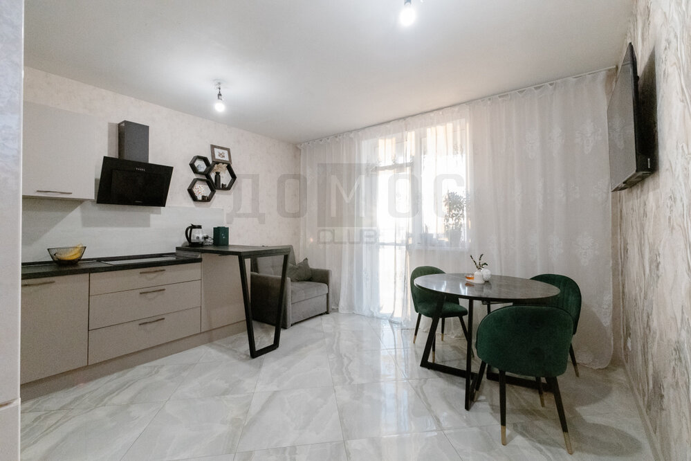 Екатеринбург, ул. Патриса Лумумбы, 41 (Вторчермет) - фото квартиры (12)