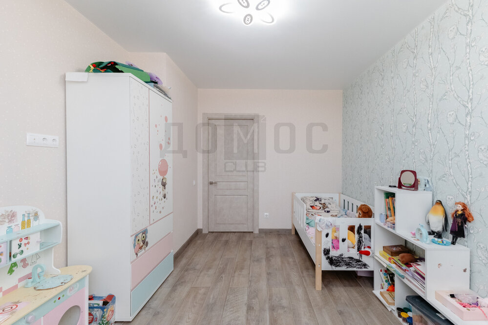 Екатеринбург, ул. Патриса Лумумбы, 41 (Вторчермет) - фото квартиры (14)