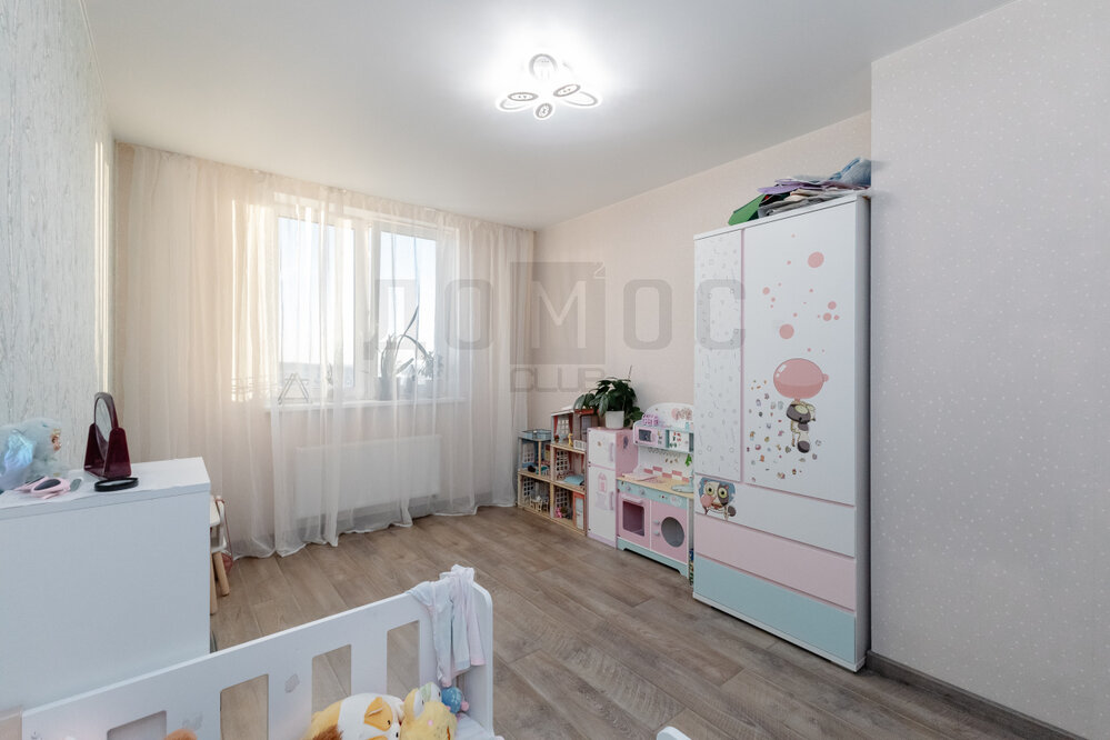 Екатеринбург, ул. Патриса Лумумбы, 41 (Вторчермет) - фото квартиры (15)
