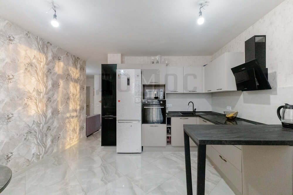 Екатеринбург, ул. Патриса Лумумбы, 41 (Вторчермет) - фото квартиры (9)