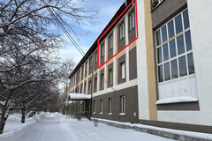 Екатеринбург, ул. Старых Большевиков, 2 (Эльмаш) - фото торговой площади