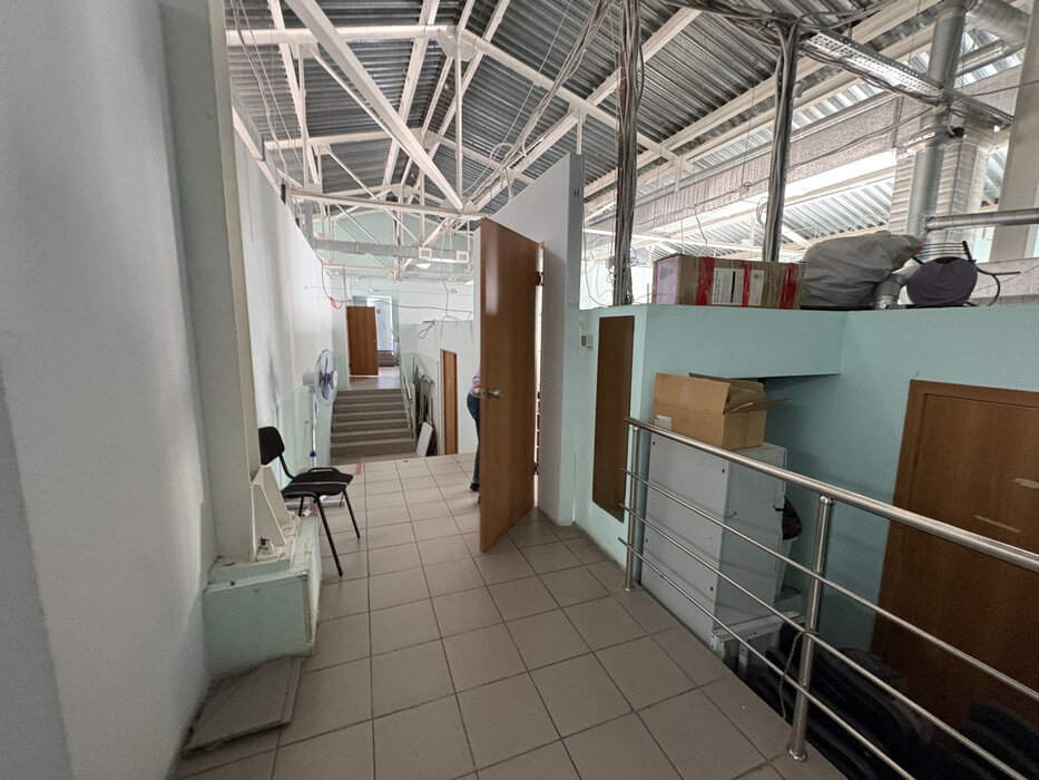 Екатеринбург, ул. Старых Большевиков, 2 (Эльмаш) - фото торговой площади (6)