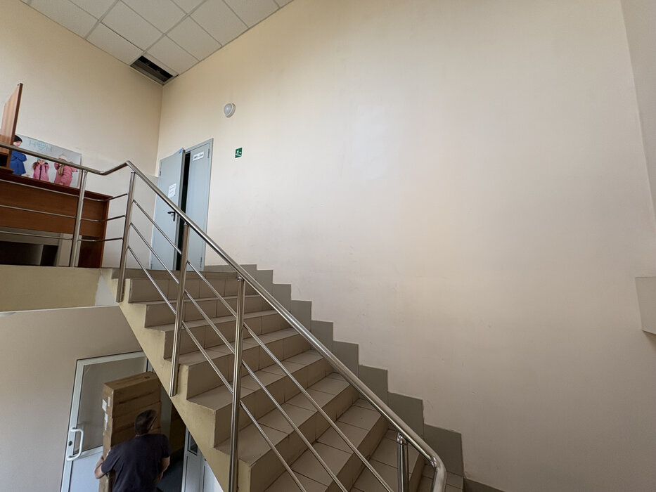 Екатеринбург, ул. Старых Большевиков, 2 (Эльмаш) - фото торговой площади (8)