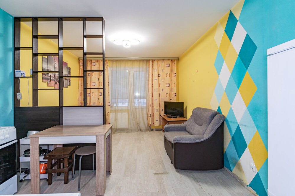 Екатеринбург, ул. Широкореченская, 47 (Широкая речка) - фото квартиры (5)