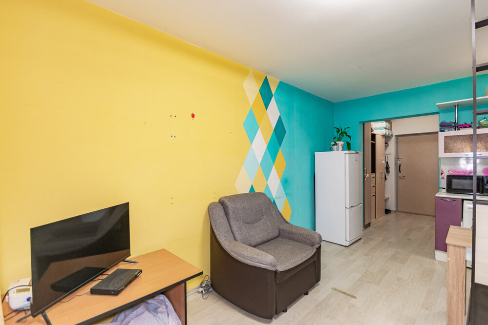 Екатеринбург, ул. Широкореченская, 47 (Широкая речка) - фото квартиры (6)