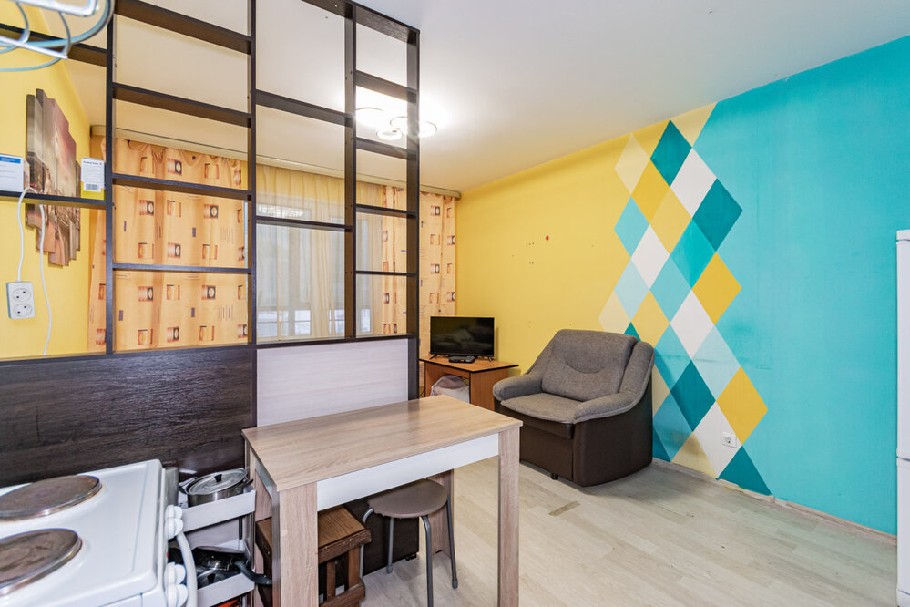 Екатеринбург, ул. Широкореченская, 47 (Широкая речка) - фото квартиры (7)