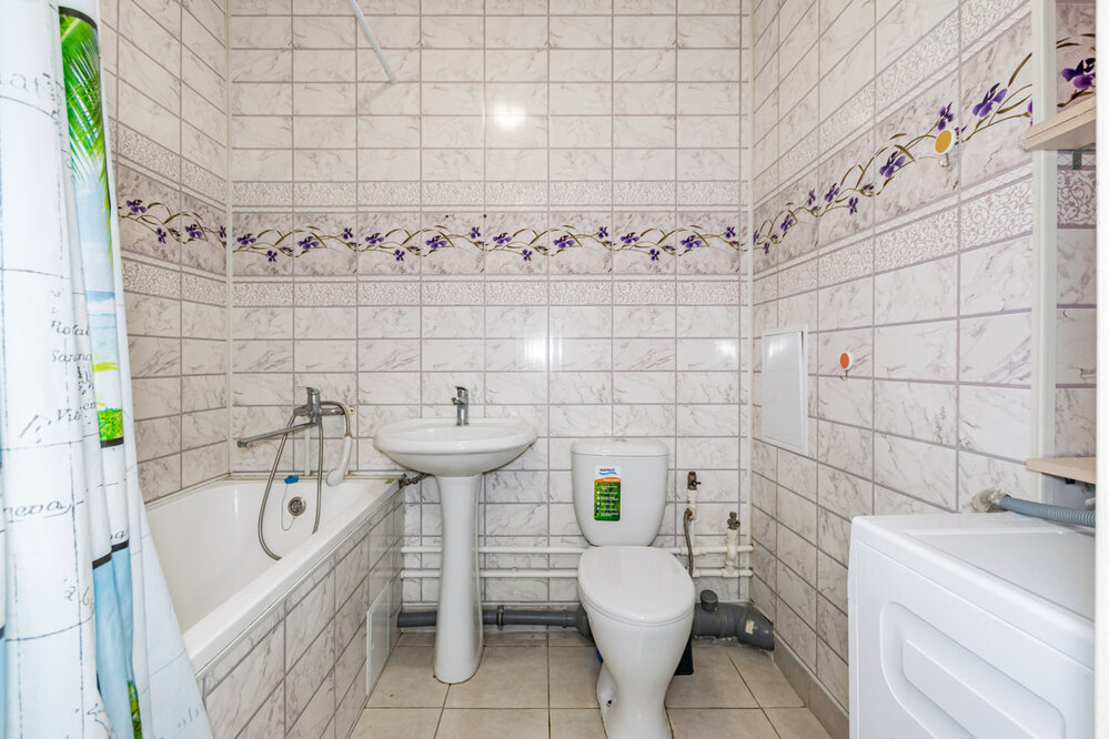 Екатеринбург, ул. Широкореченская, 47 (Широкая речка) - фото квартиры (8)